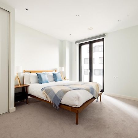 Charles Hope London Croydon Apartment Exterior photo