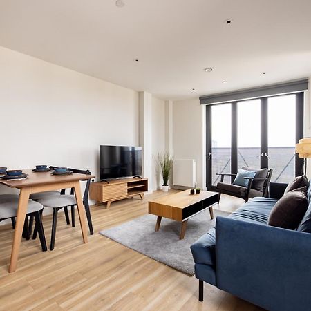 Charles Hope London Croydon Apartment Exterior photo