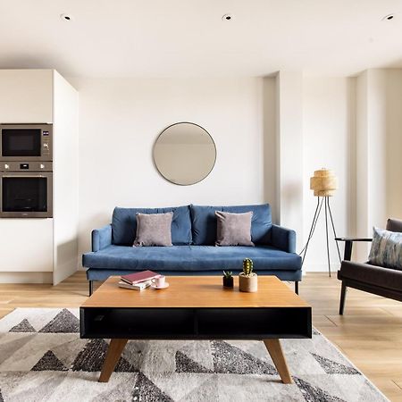 Charles Hope London Croydon Apartment Exterior photo