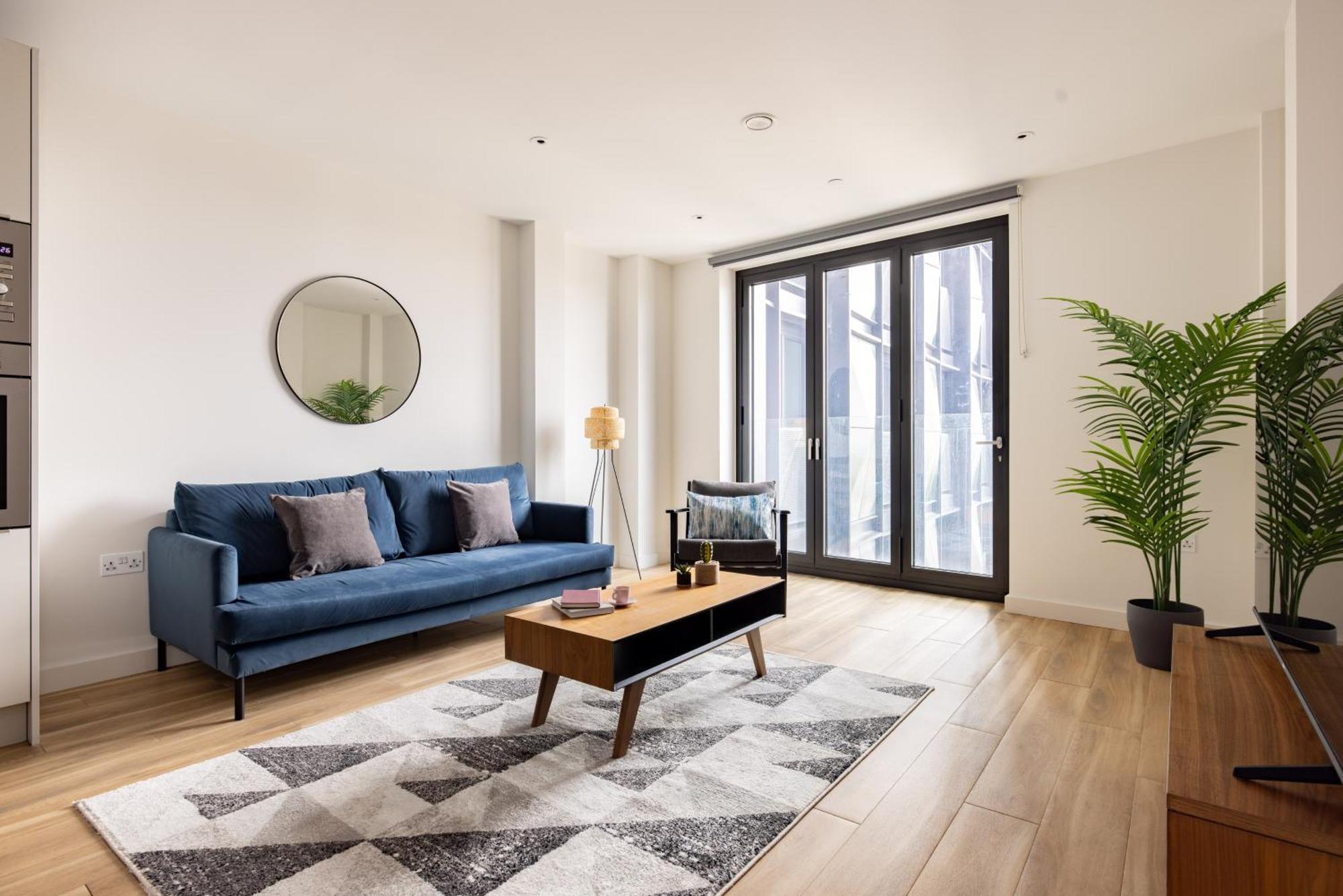 Charles Hope London Croydon Apartment Exterior photo
