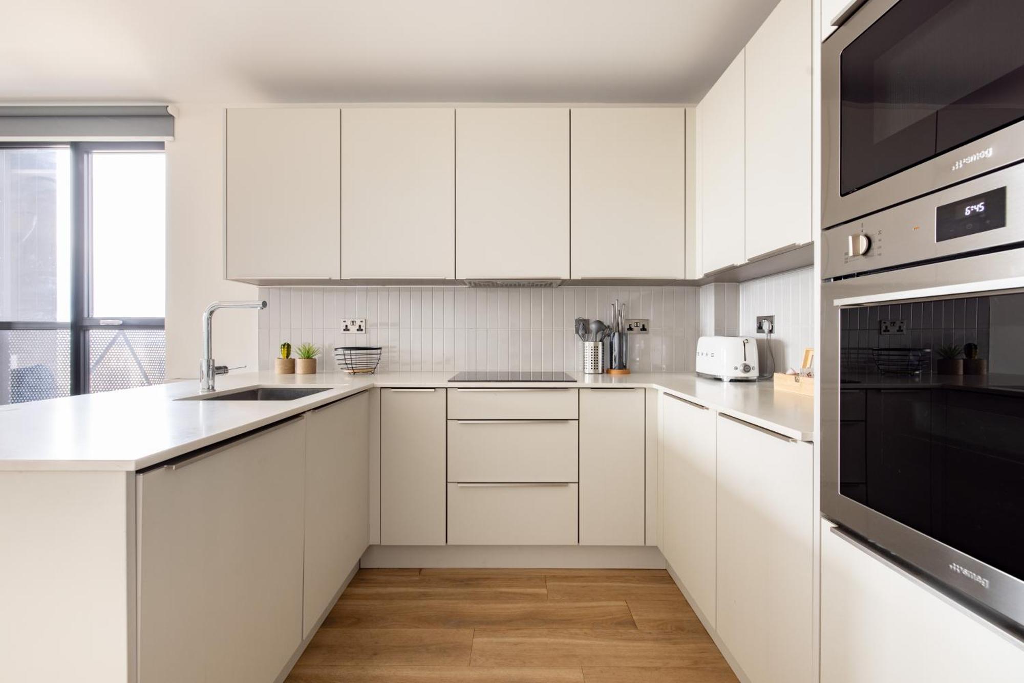 Charles Hope London Croydon Apartment Exterior photo
