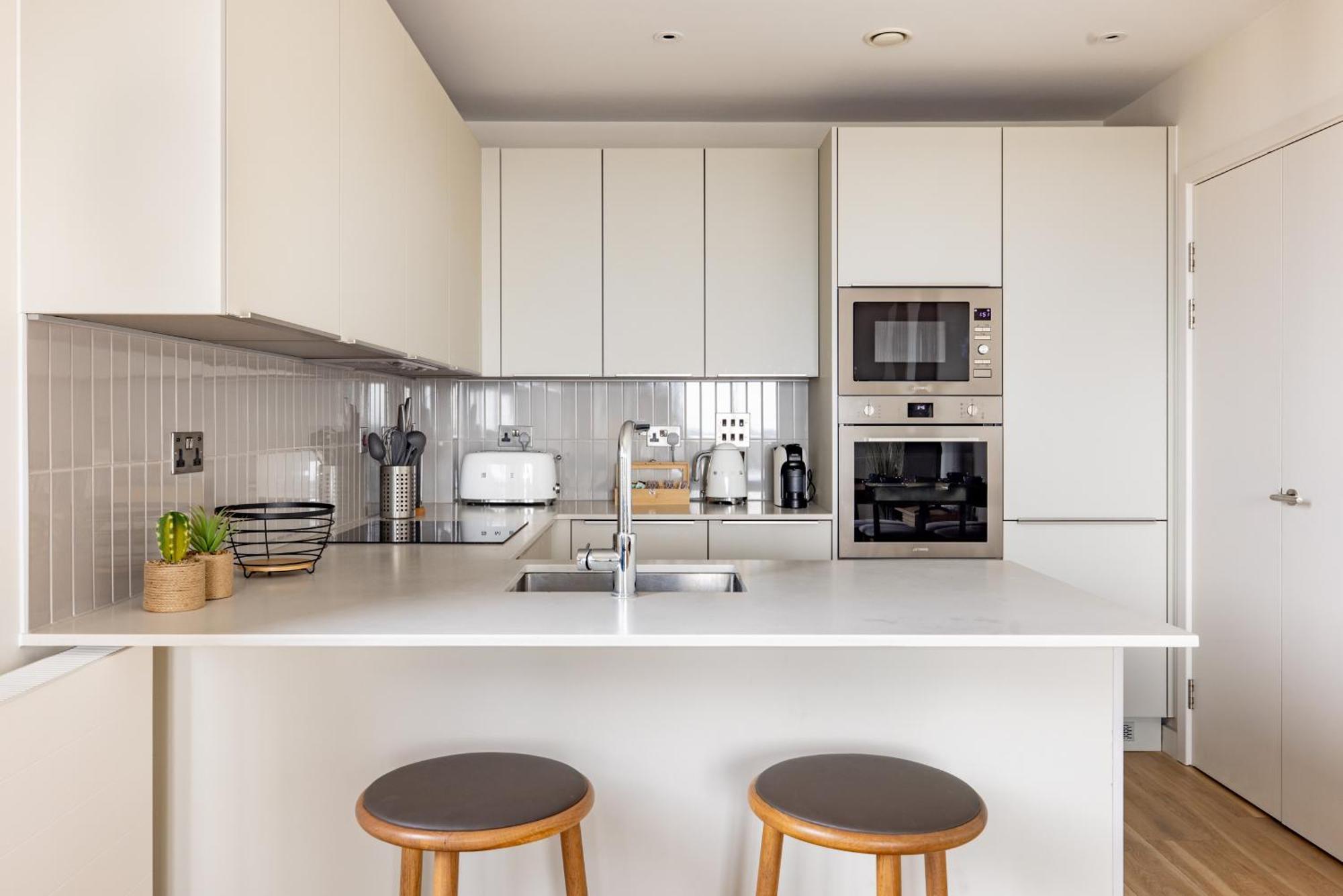 Charles Hope London Croydon Apartment Exterior photo
