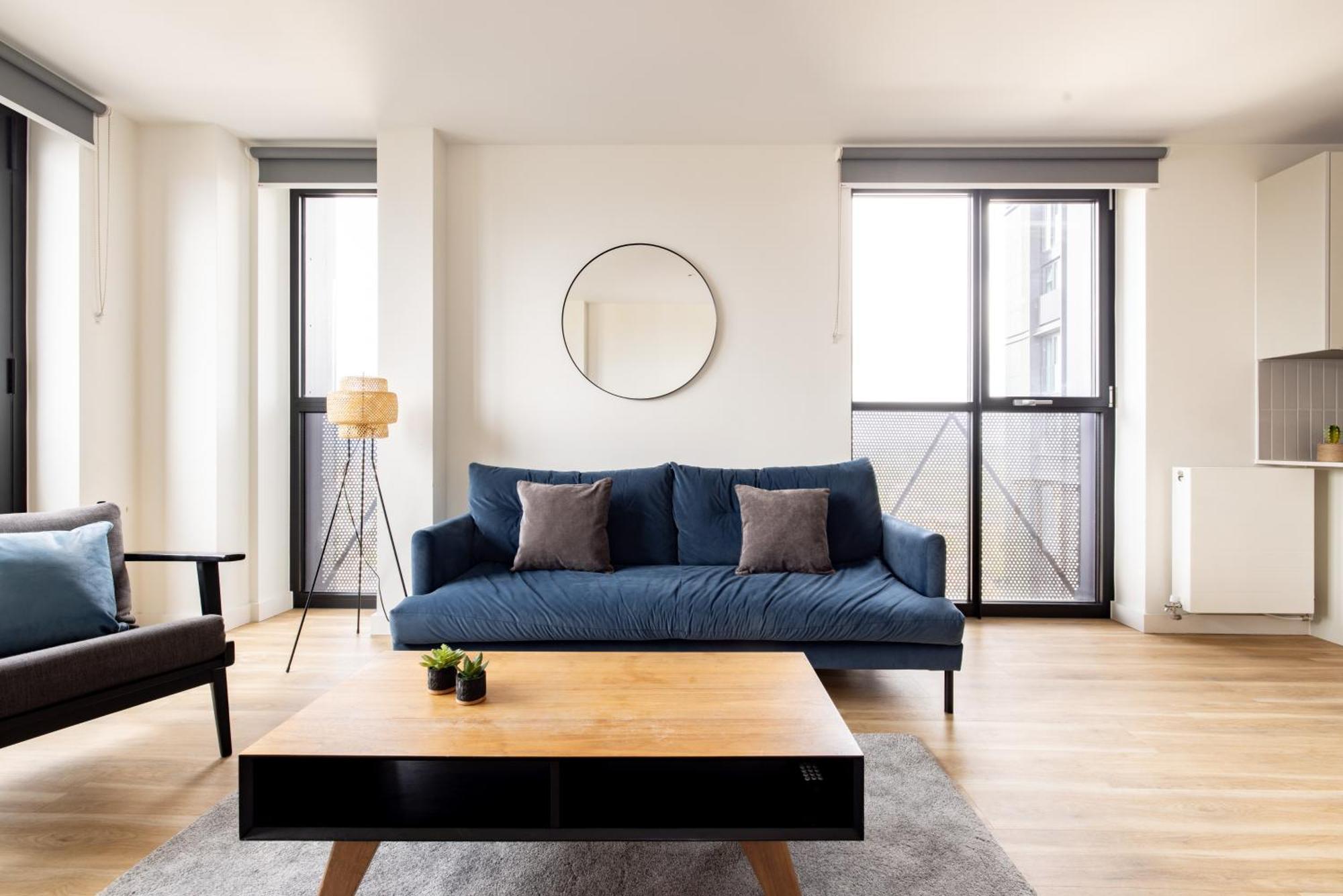 Charles Hope London Croydon Apartment Exterior photo