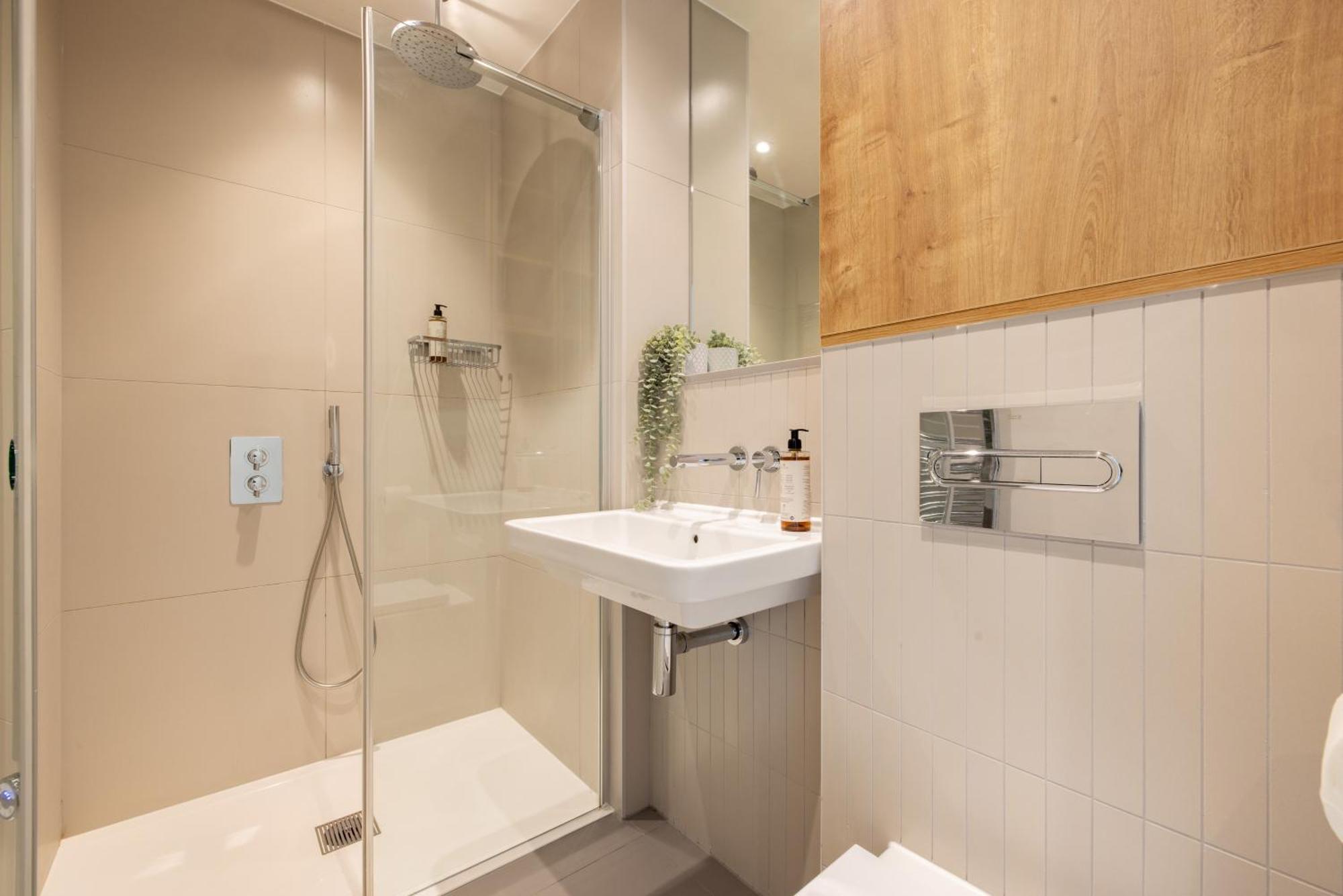 Charles Hope London Croydon Apartment Exterior photo