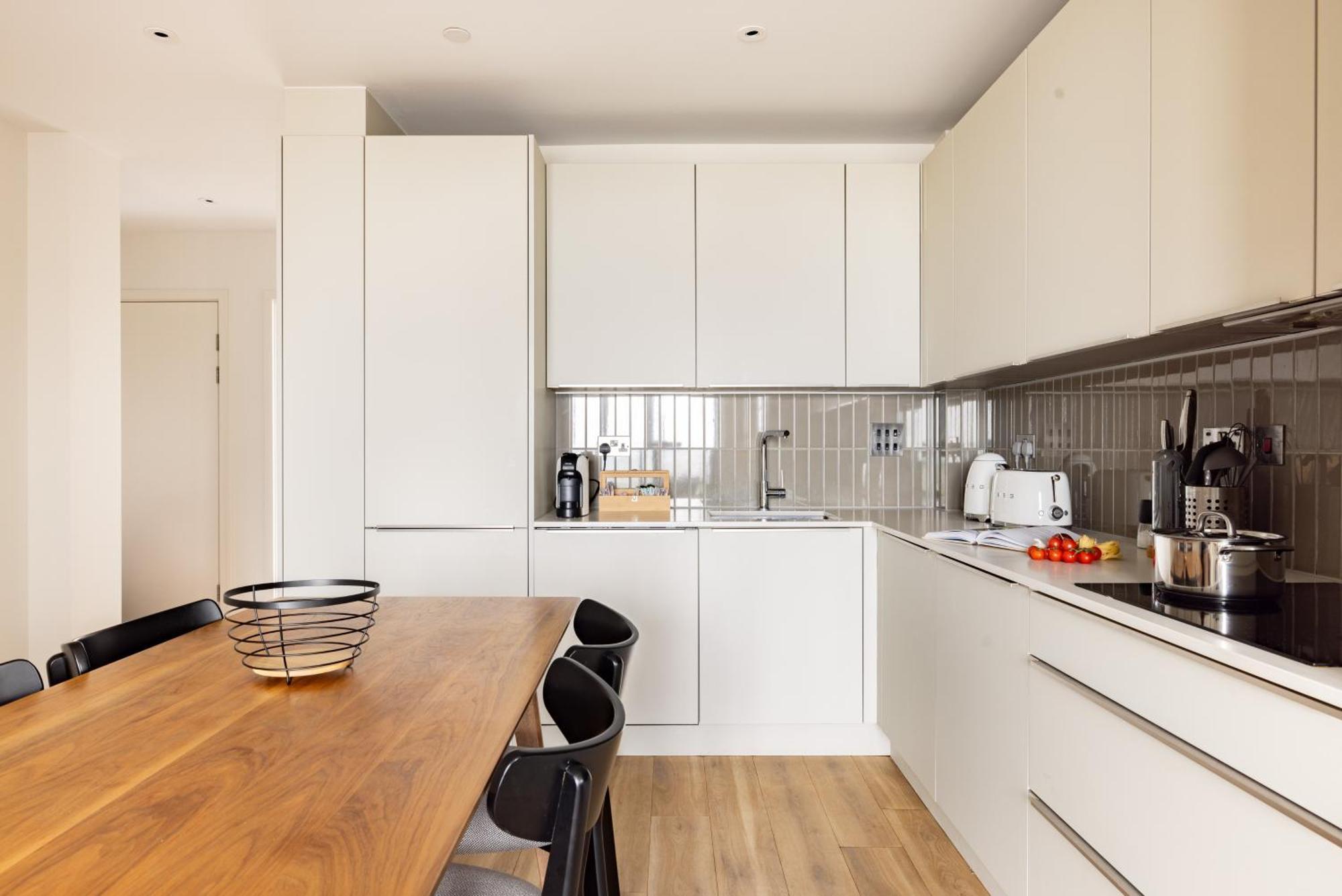Charles Hope London Croydon Apartment Exterior photo
