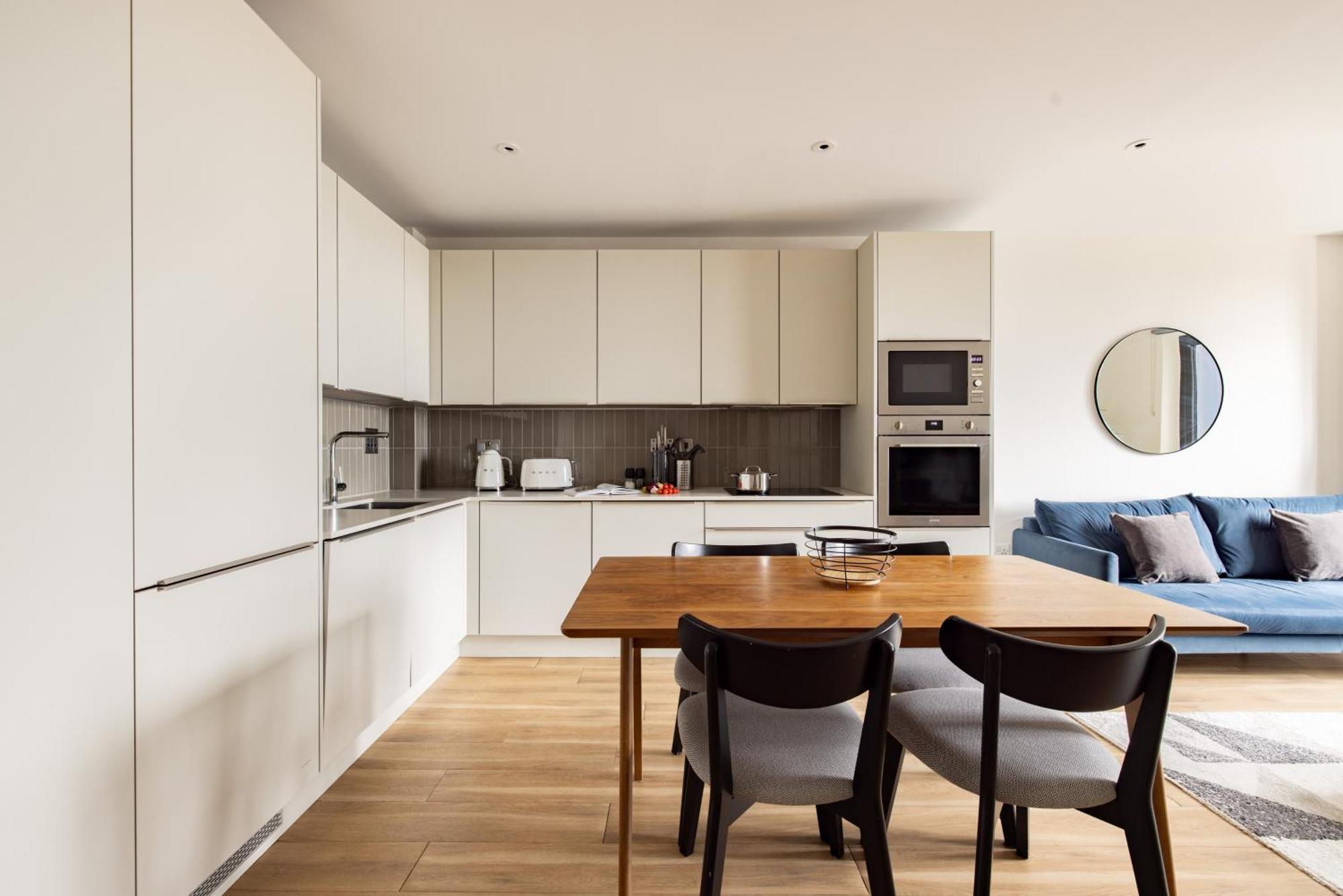 Charles Hope London Croydon Apartment Exterior photo