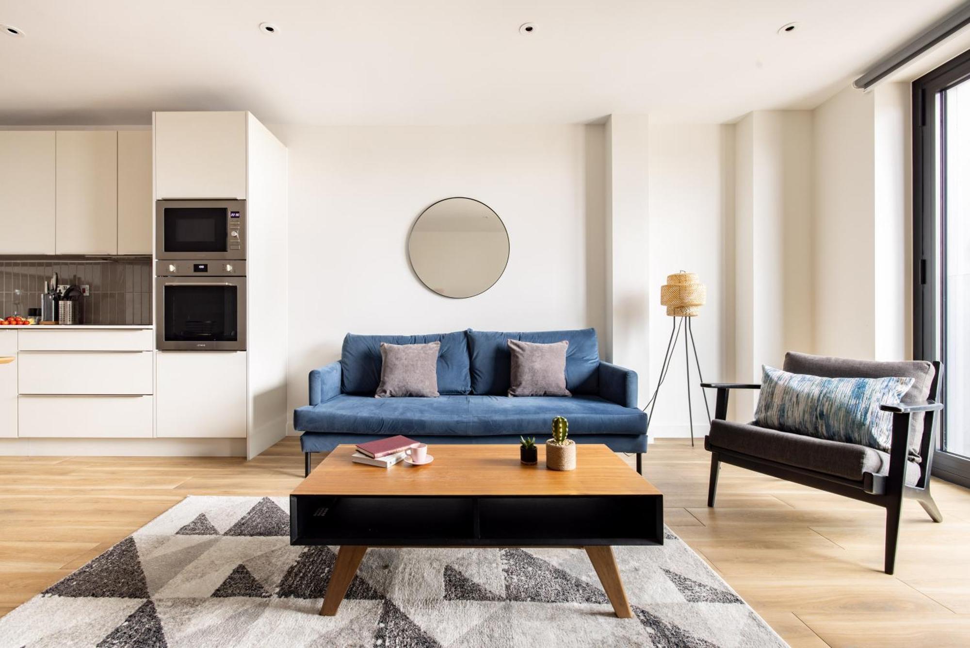 Charles Hope London Croydon Apartment Exterior photo