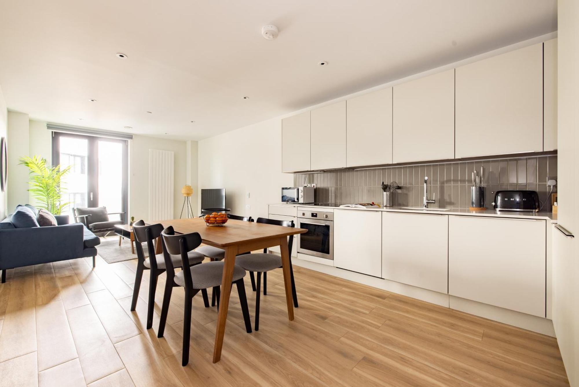 Charles Hope London Croydon Apartment Exterior photo