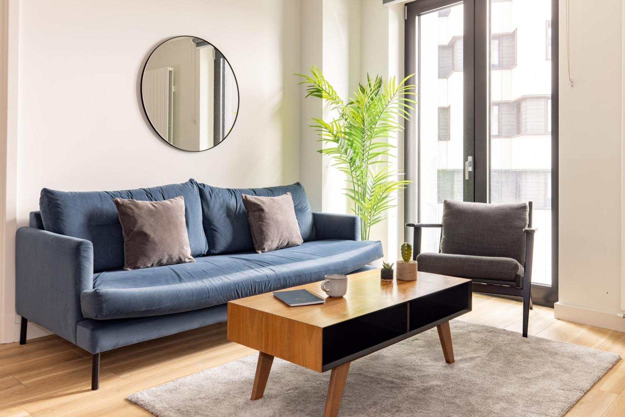 Charles Hope London Croydon Apartment Exterior photo