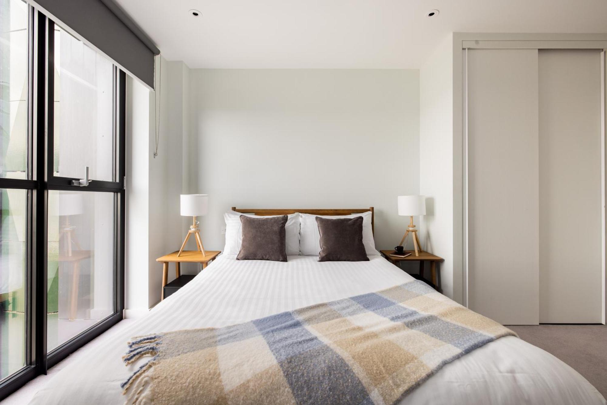 Charles Hope London Croydon Apartment Exterior photo