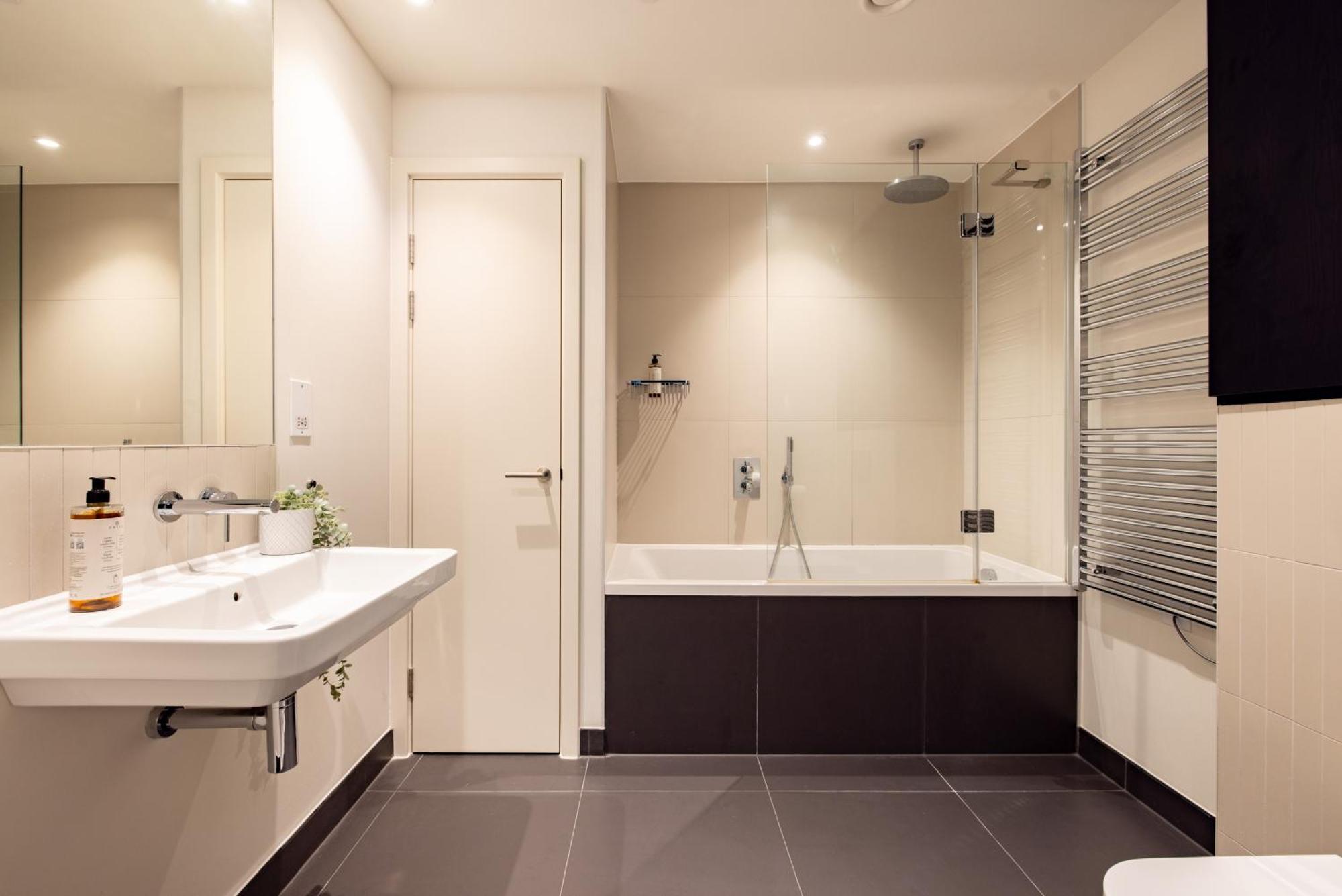 Charles Hope London Croydon Apartment Exterior photo